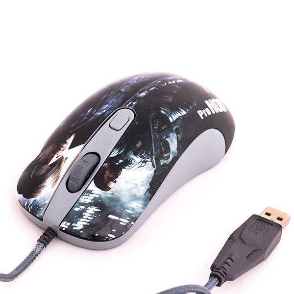 proNOD F738 gaming mouse